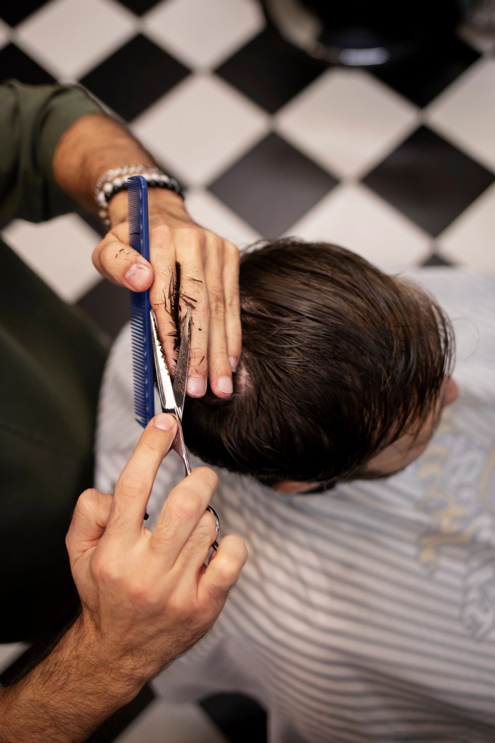 Arquitectura del Corte